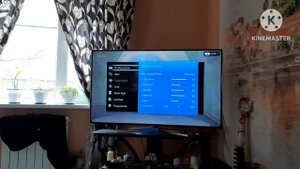 Телевизор Samsung LG 2012-2014 Звуковой тест