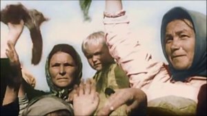 ПОСЛЕДНИЙ БОЙ - ДМИТРИЙ ЛАВРЕНТЬЕВ