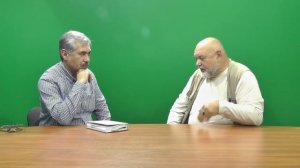 Гейдар Джемаль о конце времён с точки зрения Ислама