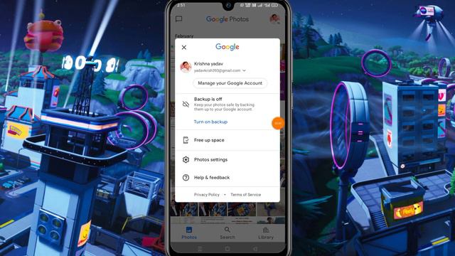 Realme Devices Google Photos settings kaise kare/How to use Google Photos settings in realme смотреть онлайн