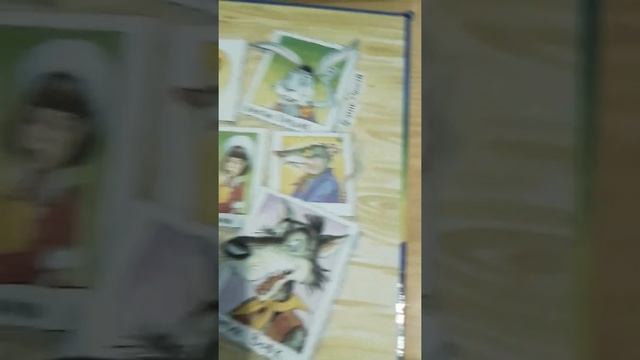 обзор на книжки ? смотреть онлайн