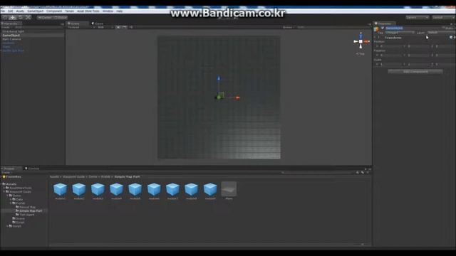 Waypoint Guide Video Tutorial #1 - Basic Setup смотреть онлайн