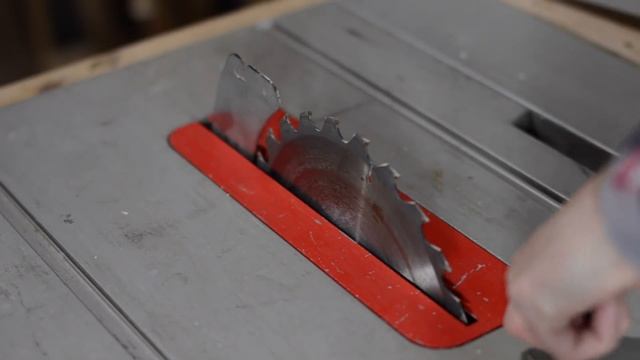 Bosch GTS 10 J Table Saw смотреть онлайн