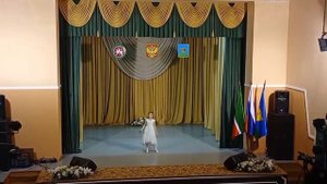 Тынычлык жыры