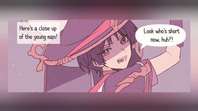 Озвучка комиксов по Genshin impact|геншин|сборник|на русском|№16 смотреть онлайн