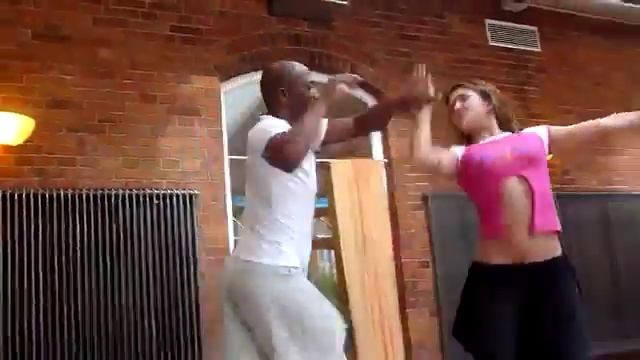 Gilson Natasha Zouk demo in Bremen смотреть онлайн