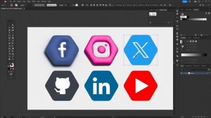 Creating Stunning Bubble 3D Icons in Adobe Illustrator