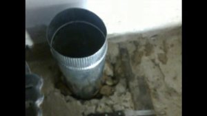 Быстрая организация бомбоубежища с отоплением в погребе ⧸ подвале ⧸ подполье старого-нового дома