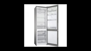 Холодильник Hotpoint-Ariston