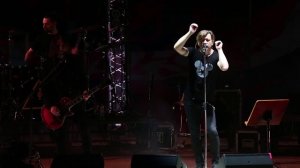 ПЕНЗАКОНЦЕРТ - Группа Би-2 - Компромисс (концерт в ККЗ Пенза)