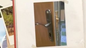 Замена дверной ручки входной металлической двери цена