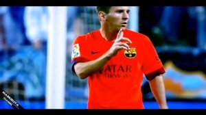 Криштиану Роналду против Месси (Финты и голы)