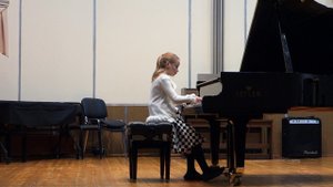 Пуленк - Стаккато