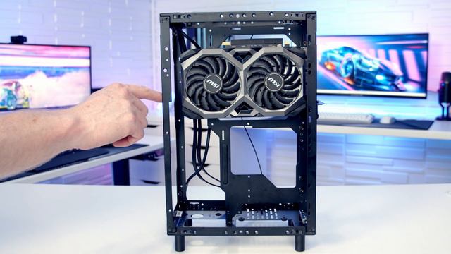 SSUPD Meshroom S V2 Build - Step by Step Guide