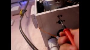 Ремонт газового котла NAVIEN 24K