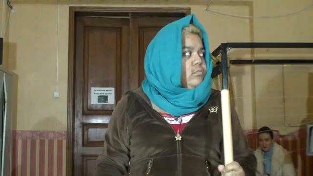 Короткометражка- шутка " СУД" смотреть онлайн