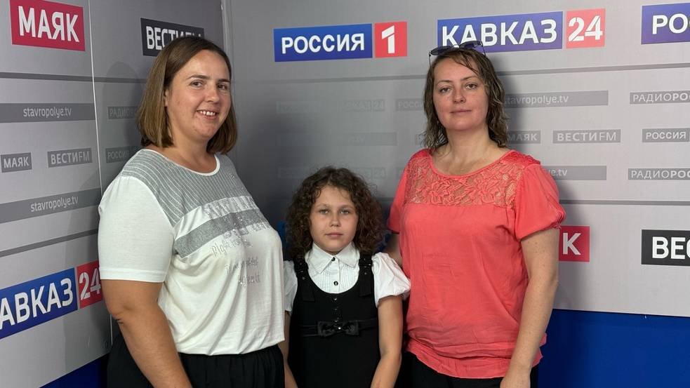 «Утреннее шоу» об ответственном отношении к животным