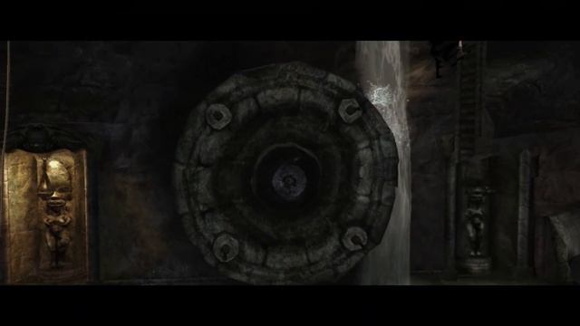 Tomb Raider: Legend [Игрофильм] смотреть онлайн