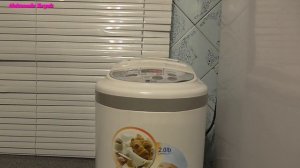 Яичный хлеб  в хлебо печке Хлеб яичный Печем хлеб Хлебопечка Рецепт домашнего хлеба