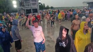 ##### (5 Diez) - В плену теней (Live @ Пляж 2.4 Beach stage, Челябинск. 2024.07.21)