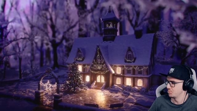 Милый МУЛЬТ про ЕЖИКА - Erste Christmas: What would Christmas be without love? | Реакция на заказ смотреть онлайн