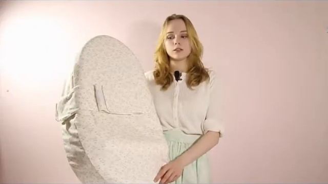 Коконы для новорожденных DeLight (Делайт) смотреть онлайн