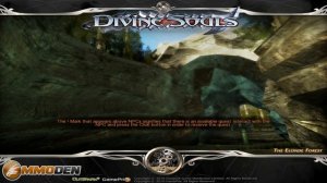 Divine Souls Gameplay Review - Inside the Den HD Video