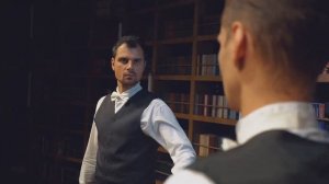 Комедия о театре.