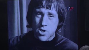 Владимир Высоцкий. Песня о микрофоне.