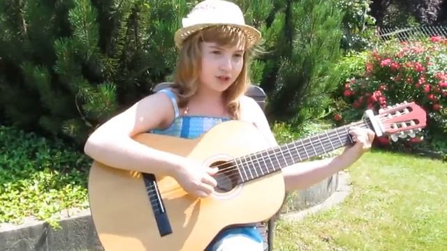 На немецком "Голубой вагон" смотреть онлайн