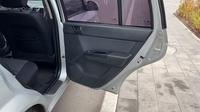 Hyundai Getz, живой и ухоженный, 1.4 МТ, 2007 год. Обзор от Сергея Бабинова, CARTEL смотреть онлайн