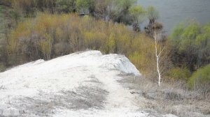 Природа воронежской области. Встречаем весну на Дону