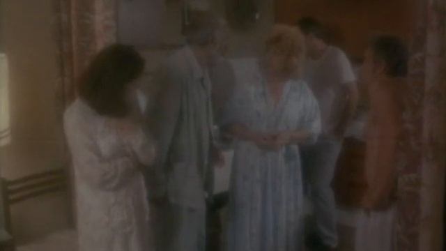 Համբարձում (Вознесение) 1988 թ․