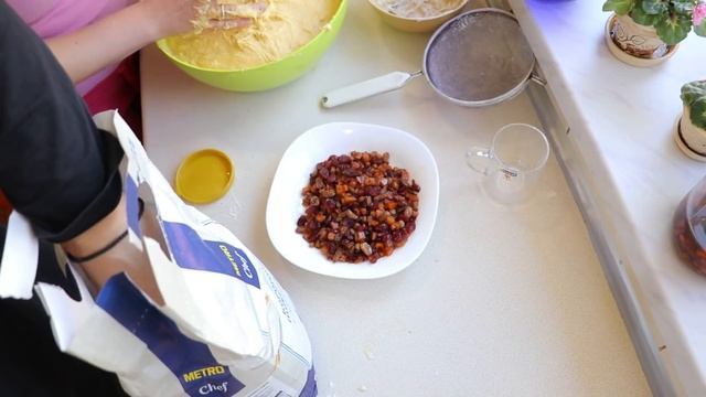 ПАСХАЛЬНЫЙ КУЛИЧ! ПАСХА. Очень Удачный РЕЦЕПТ!!!