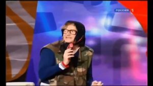 Новые русские бабки - Деревенский дозор