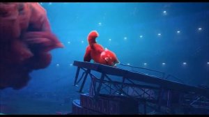 Шокирующий Танец Мэй-Мэй | Я краснею (2022)