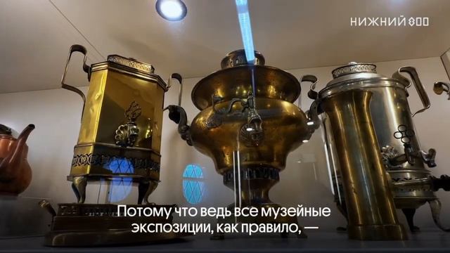 Флигель Усадьбы Рукавишниковых после реставрации✨ смотреть онлайн