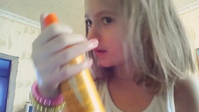 Моё утро на осенних каникулах.