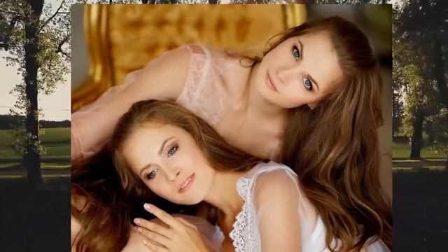 Стих-подарок СЕСТРЕНКЕ! С Днем рождения сестренка! Стихотерапия смотреть онлайн