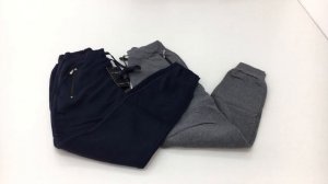 Штаны мужские хб на резинке(пакет 1. 10.8 кг )