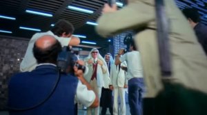 Orta Direk Şaban | Kemal Sunal Komedi Filmi (Restorasyonlu)