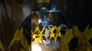 Будьте ВНИМАТЕЛЬНЫ при покупке снегоуборщиков Хётер 4800