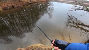 СПЛИТ ШОТ  или ленивый отводной