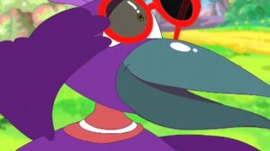 Мир вокруг нас