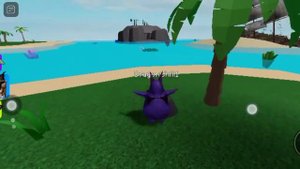 Роблокс найди Флопу  Карта острова