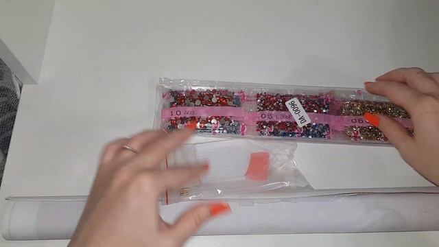 4 разных мандалы в одном видео! Обзор, итог, впечатления. Ссылки на мандалы в описании под видео.
