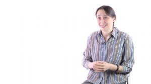 Познавательные процессы человека — Мария Фаликман