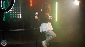 Heartbreaker (Pat Benatar); cover by Rockmina