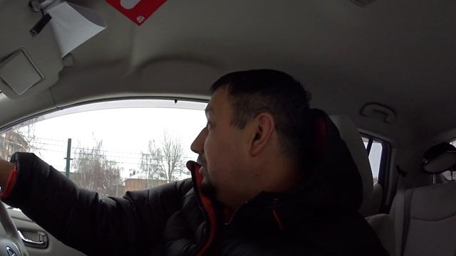 Ниссан лиф заряжаем от розетки. смотреть онлайн