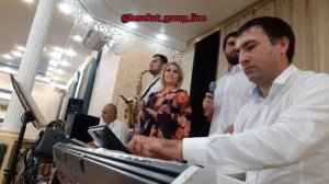 гр.Берекат - Марина 2020